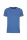 termék:  KARIBAN Organic 190Ic Környakas Póló XS Light Royal Blue