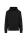 termék:  KARIBAN Uniszex Oversized Kapucnis Pulóver XS Black