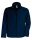 KARIBAN KA401 MENS SOFTSHELL JACKET (sötétkék, L) L