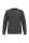 termék:  KARIBAN Uniszex Környakas Pulóver M Dark Grey