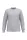 termék:  KARIBAN Uniszex Környakas Pulóver S Oxford Grey
