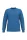termék:  KARIBAN Uniszex Környakas Pulóver S Royal Blue