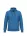 termék:  KARIBAN Uniszex Kapucnis Pulóver S Light Royal Blue