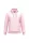termék:  KARIBAN Uniszex Kapucnis Pulóver S Pale Pink
