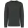 termék:  KARIBAN Környakas Pulóver 2XL Dark Grey