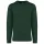 termék:  KARIBAN Környakas Pulóver XS Forest Green