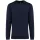 termék:  KARIBAN Környakas Pulóver XS Navy