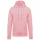 termék:  KARIBAN Férfi Kapucnis Pulóver 2XL Pale Pink