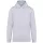 termék:  KARIBAN Férfi Kapucnis Pulóver XS Sweet Grey