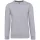 termék:  KARIBAN Környakas Pulóver XS Oxford Grey
