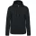 termék:  KARIBAN Kapucnis Pulóver 3XL Black