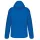 termék:  KARIBAN Férfi Könnyű Kapucnis Dzseki S Light Royal Blue
