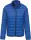 termék:  KARIBAN Női Könnyű Bélelt Dzseki XS Light Royal Blue