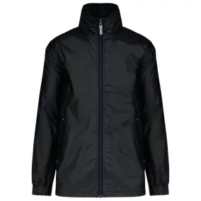 KARIBAN EAGLE II. bélelt széldzseki_black_M Outlet