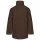 termék:  KARIBAN Parka - Bélelt Dzseki XS Chocolate