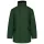 KARIBAN bélelt kabát_forest green_L Outlet