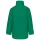 termék:  KARIBAN Parka - Bélelt Dzseki XS Kelly Green