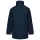 termék:  KARIBAN Parka - Bélelt Dzseki XS Navy