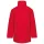 termék:  KARIBAN Parka - Bélelt Dzseki XS Red
