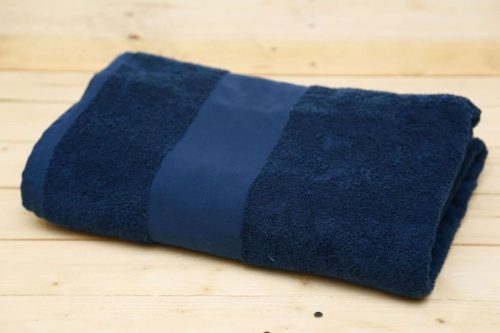 Olima ol360 Olima törölköző (Marine Blue, 30x50) 30x50