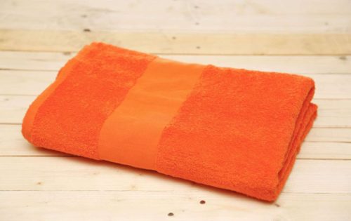 Olima ol360 Olima törölköző (orange, 30x50) 30x50