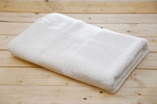 Olima ol360 Olima törölköző (white, 30x50) 30x50
