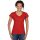 GILDAN pcs3_2xl GILDAN SOFTSTYLE v-nyakú női póló_red_2xl (XXL) XXL
