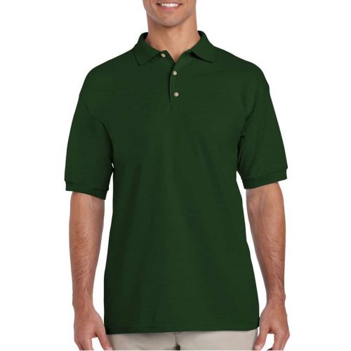 GILDAN pcs8_xl KIÁRUSÍTÁS! Póló csomag forest green színben (pcs8_xl) (XL) XL