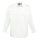 Premier PR210 PR210 Férfi hosszú ujjú pilóta ing (white, S) S