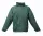 termék:  Regatta Dover Polár-Bélelt Bomber Dzseki XS Dark Green/Dark Green