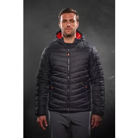 retra527 Regatta Thermogen Warmloft fűthető dzseki Fekete S