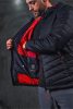 retra527 Regatta Thermogen Warmloft fűthető dzseki Fekete S