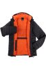 retra527 Regatta Thermogen Warmloft fűthető dzseki Fekete S