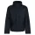 termék:  Regatta Dover Polár-Bélelt Bomber Dzseki XS Black/Classic Red