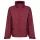 termék:  Regatta Dover Polár-Bélelt Bomber Dzseki XS Burgundy