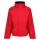 termék:  Regatta Dover Polár-Bélelt Bomber Dzseki XS Classic Red/Navy