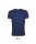 SOLS SO00553 Sols Regent Fit - férfi környakú testhezálló póló 2XL