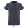 SOLS SO00553 Sols Regent Fit - férfi környakú testhezálló póló 2XL