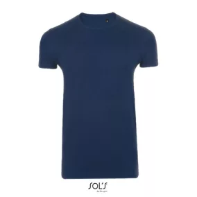 SOLS SO00580 Sols Imperial Fit - férfi környakú testhezálló póló 2XL