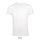 SOLS SO00580 Sols Imperial Fit - férfi környakú testhezálló póló 2XL