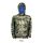 SOLS SO01171 Sols Skate - unisex bélelt széldzseki XS