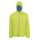 SOLS SO01171 Sols Skate - unisex bélelt széldzseki (neon lime/royal blue, XS) XS