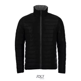SOLS SO01193 Sols Ride Men - orkándzseki S