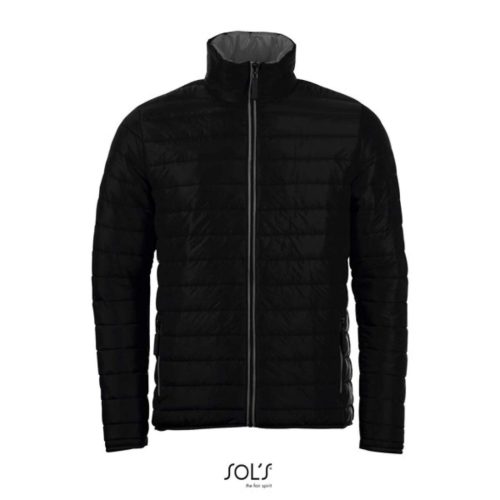 SOLS SO01193 Sols Ride Men - orkándzseki S