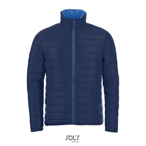 SOLS SO01193 Sols Ride Men - orkándzseki S