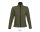 SOLS SO01194 Sols Race Women - softshell zipzáros dzseki XL