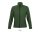 SOLS SO01194 Sols Race Women - softshell zipzáros dzseki S