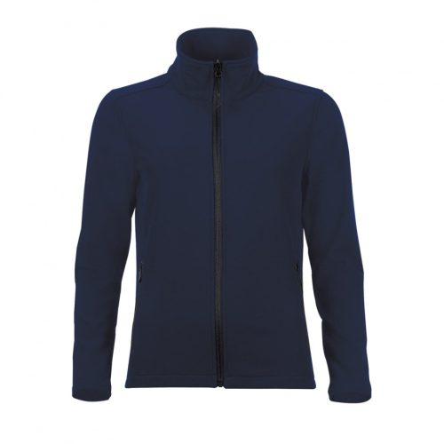 SOLS SO01194 Sols Race Women - softshell zipzáros dzseki S