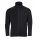 SOLS SO01195 Sols Race Men - softshell zipzáros dzseki (black, S) S