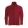 SOLS SO01195 Sols Race Men - softshell zipzáros dzseki S